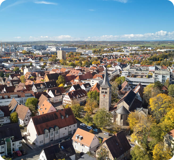 Sindelfingen Apartments