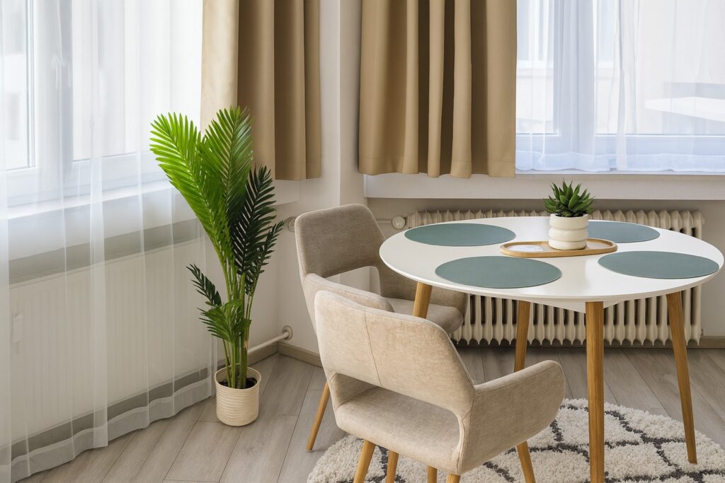 Sindelfingen Apartments